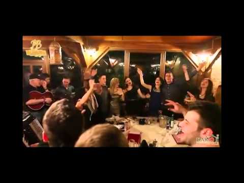 Orkestar Mama Mia   Pivnica Boris   Tuzla 1