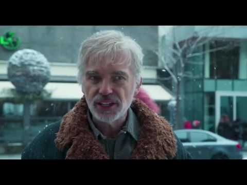 Bad Santa 2 Official Trailer #2 (2016) Billy Bob Thornton Comedy Movie HD