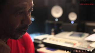 Video thumbnail for Interview with Leston Paul using Indigisounds- Digital Steelpan Sample Library by Indigisounds Inc