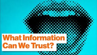 Truth Isn't Black and White: 3 Requirements Every Fact Should Meet | Katherine Maher