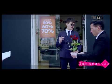 Sohbet Jumayew Gawanyar