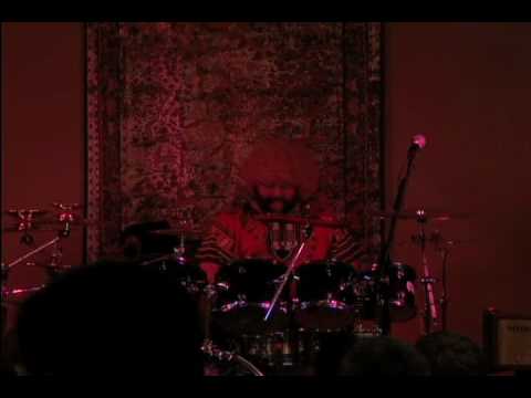 Billy Hendrix Experiment "Helter Skelter"