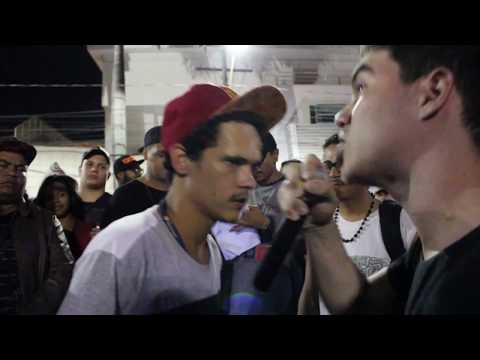 BdA113 [Seletivas/MT 1-8 Duelo de Mcs Nacional 2017] - Big Hero x Frito