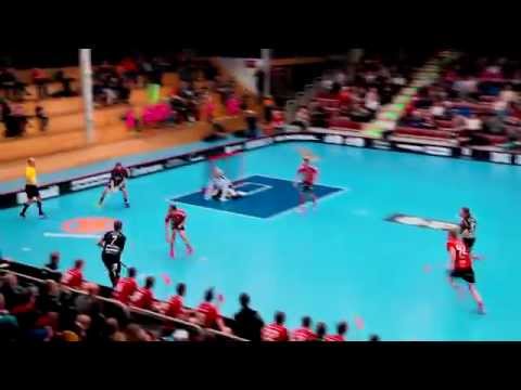 SSL IBF Falun - Storvreta IBK Highlights