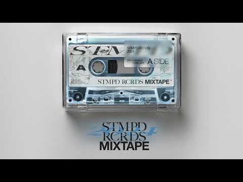 STMPD RCRDS Mixtape 2024 - Side A