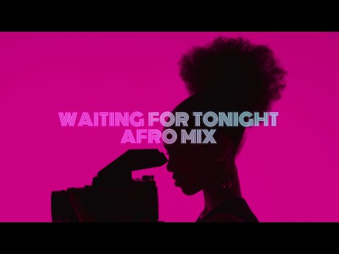 Motivee, Julia Turano - Waiting for tonight (afro mix)