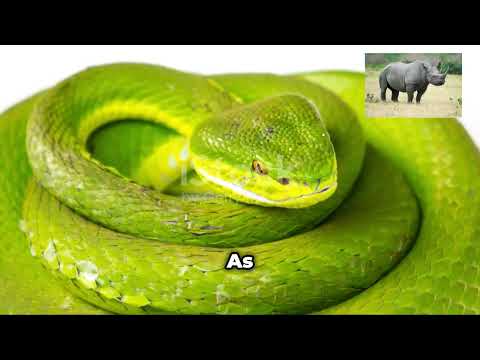 5 Venomous Snakes in Vietnam You Need to Know!