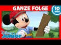 Der Neue Spielplatz GANZE FOLGE 21 Micky Maus Kunterbunte Abenteuer
