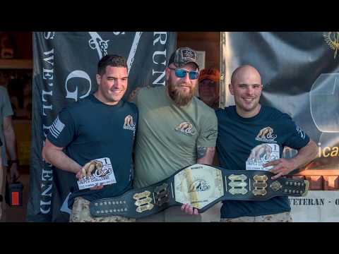 The Full Mammoth Experience!