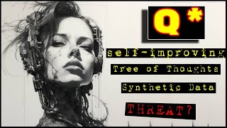 OpenAI Q* might be REVOLUTIONARY AI TECH | Biggest thing since Transformers |  Researchers *spooked*