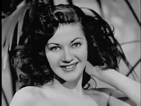 Actresses/Actors Documentaries - Yvonne De Carlo