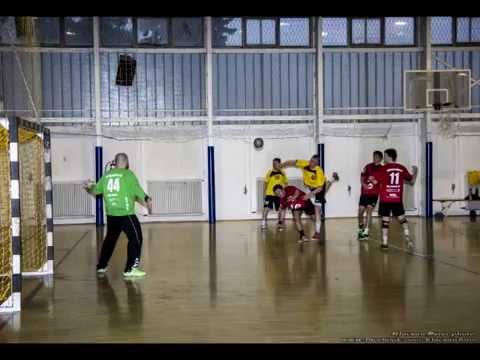 2015 február 21. Csömöri Sportcsarnok, Csömör KSK Budakalászi SC NBII junior