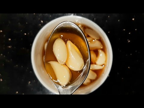 Reduce your cholesterol with this simple tip just 2 ingredients... This also helps to reduce high BP