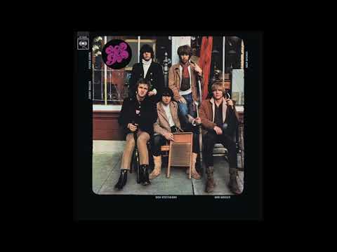 Moby Grape - Sitting by the Window (mono mix)