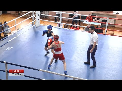 Ва ўмовах пандэміі беларускія баксёры працягваюць трэніравацца на зборах видео