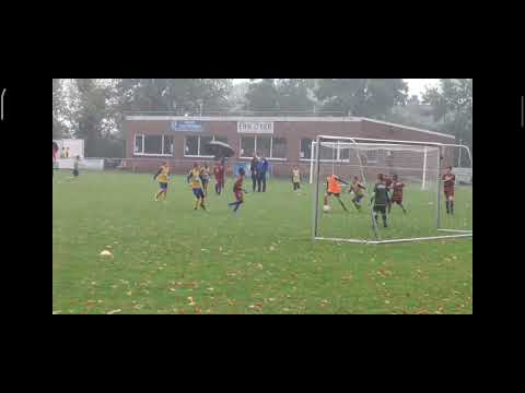 Bazel Vs FC Sint-Niklaas U10 #highlights #football #soccer