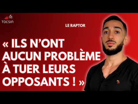 BERCOFF sur le vif ! — TOCSIN and 2 more