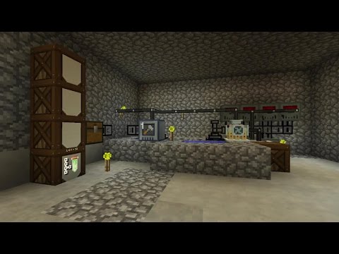 Galactic Science S2 Ep5 Easy Iron Production