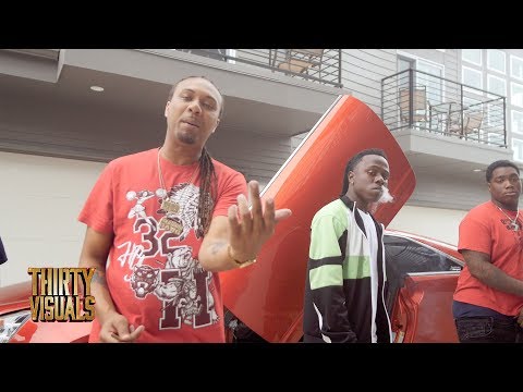 Mike G Goldmouth Dawg x WNC Whop Bezzy - A Lot Of Things