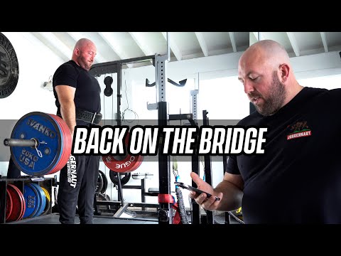 Getting The Most Out of Off-Season Powerlifting Training