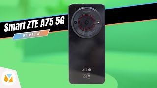 ZTE Blade A75 5G Review