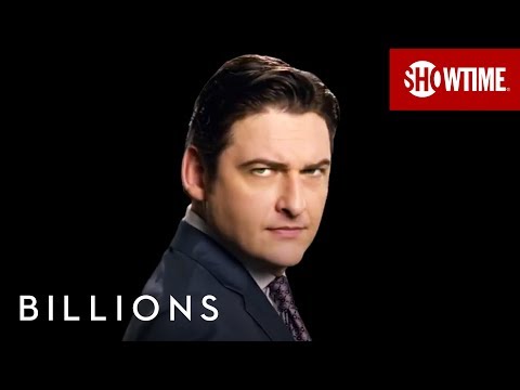 Character Perceptions: Bryan Connerty | Billions | Season 3