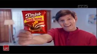 Download lagu Iklan Drink Beng Beng - Coklatnya Nikmat, Segernya Berlipat 15sec (2019) mp3