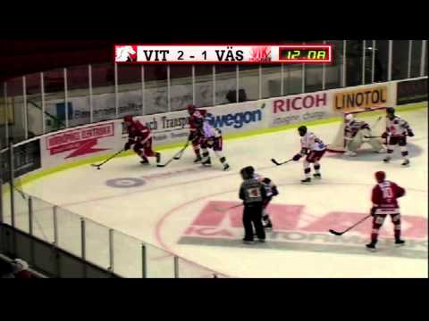 Sammandrag Vita Hästen - Västervik