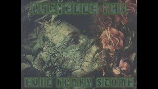 Danielle Dax - Evil Honky Stomp (Lyrics)