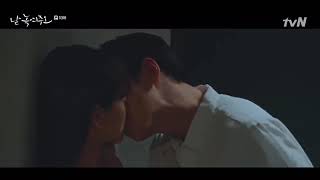 #キスシーン #キス  #キスシーン ドラマ激しい Part #546