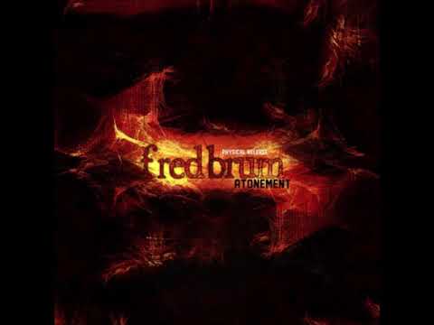 Fred Brum - Atonement (ALBUM STREAM)