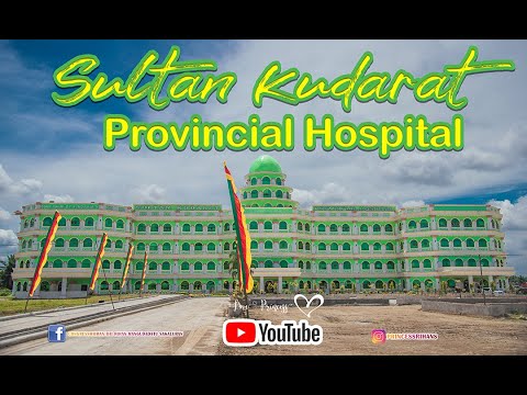 SULTAN KUDARAT PROVINCIAL HOSPITAL