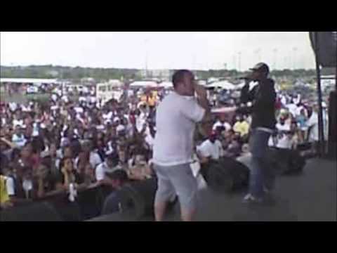 Hot97's Summer Jam - Kosha Dillz & Flex Mathews 