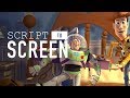 Toy Story | Script to Screen by Disney•Pixar