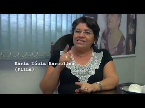 Documentário sobre a vida do poeta Zé Marcolino (1ª parte)