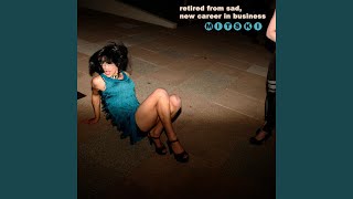 Cover art for Strawberry Blond