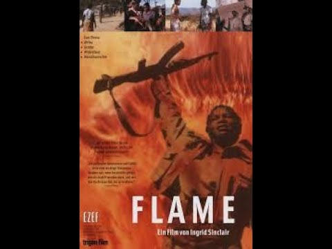 Flame1996  Zimbabwe Full Movie. featuring cde chinx