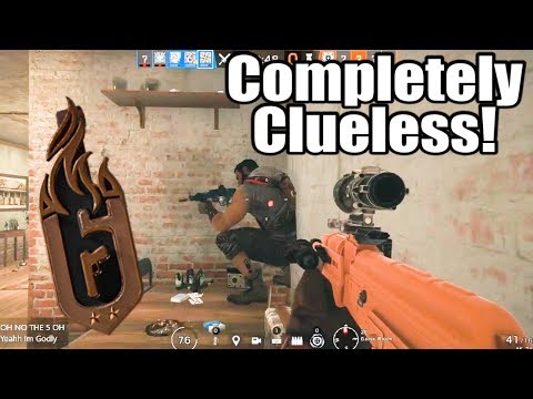 Crazy Copper Compilation! Road To Copper Twitch Highlights