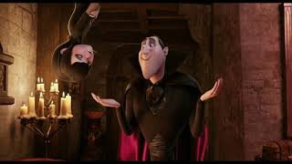 Hotel Transylvania 2012 Part 6