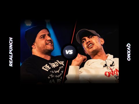 REALPUNCH VS QVXNO | RELVAS VS GALENO