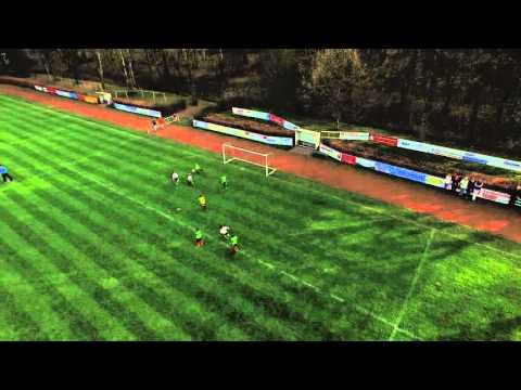 F Jugend - SpG FSV Oppach vs. Oberlandkicker Part 02