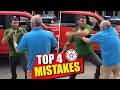 4 MISTAKES Older People Believe in Street Fights that Everyone Knows DEFAULT Thumbnail