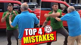 4 MISTAKES Older People Believe in Street Fights that Everyone Knows MQDEFAULT Thumbnail