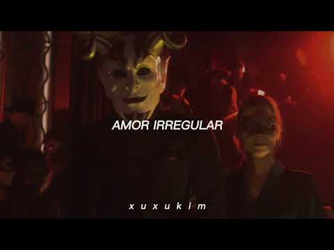 Skype Townsend// Noreg ( sub español ) [ Lucifer & Cloe ]