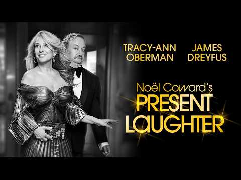 Present Laughter