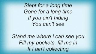 Throwing Muses - Rosetta Stone Lyrics