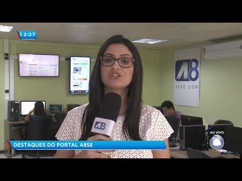 Ovelhas roubadas em Propriá são recuperadas - Balanço Geral Sergipe