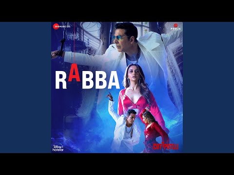 Rabba (From "Cuttputlli") (Full Audio) — watch video