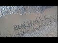 Beachweek Beach Logo