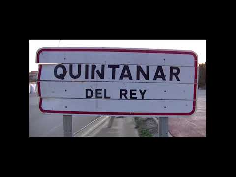 AHORA TODOS JUNTOS: SPOT Basket Globalcaja Quintanar 20/21